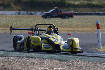 01 & 02 août 2020 – Trophée Tourisme Endurance à Albi (photos Stéphane Agnus) 2020 — karting