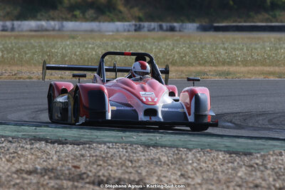 01 & 02 août 2020 – Trophée Tourisme Endurance à Albi (photos Stéphane Agnus) 2020 — karting