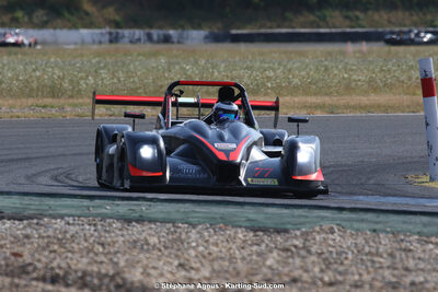 01 & 02 août 2020 – Trophée Tourisme Endurance à Albi (photos Stéphane Agnus) 2020 — karting
