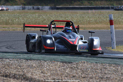 01 & 02 août 2020 – Trophée Tourisme Endurance à Albi (photos Stéphane Agnus) 2020 — karting