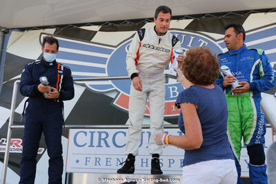 01 & 02 août 2020 – Trophée Tourisme Endurance à Albi (photos Stéphane Agnus) 2020 — karting