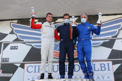 01 & 02 août 2020 – Trophée Tourisme Endurance à Albi (photos Stéphane Agnus) 2020 — karting