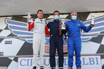 01 & 02 août 2020 – Trophée Tourisme Endurance à Albi (photos Stéphane Agnus) 2020 — karting