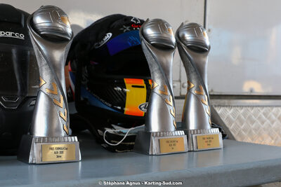 01 & 02 août 2020 – Trophée Tourisme Endurance à Albi (photos Stéphane Agnus) 2020 — karting