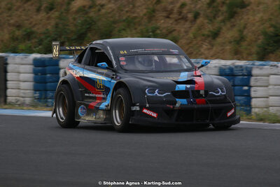 01 & 02 août 2020 – Trophée Tourisme Endurance à Albi (photos Stéphane Agnus) 2020 — karting