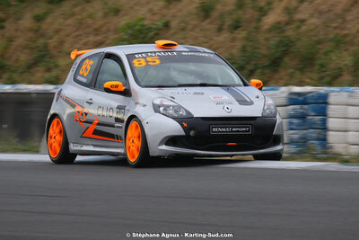 01 & 02 août 2020 – Trophée Tourisme Endurance à Albi (photos Stéphane Agnus) 2020 — karting