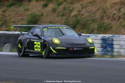 01 & 02 août 2020 – Trophée Tourisme Endurance à Albi (photos Stéphane Agnus) 2020 — karting