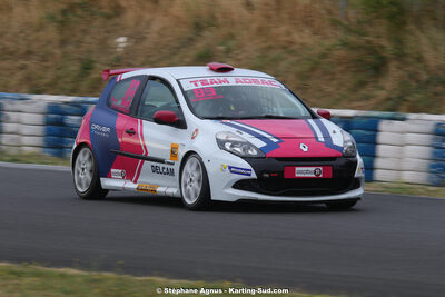 01 & 02 août 2020 – Trophée Tourisme Endurance à Albi (photos Stéphane Agnus) 2020 — karting