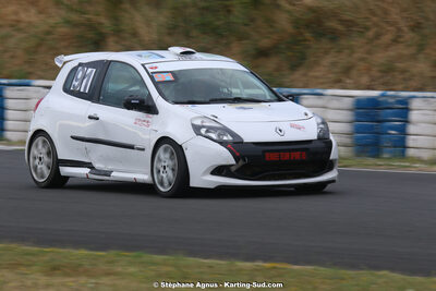 01 & 02 août 2020 – Trophée Tourisme Endurance à Albi (photos Stéphane Agnus) 2020 — karting