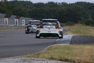 01 & 02 août 2020 – Trophée Tourisme Endurance à Albi (photos Stéphane Agnus) 2020 — karting