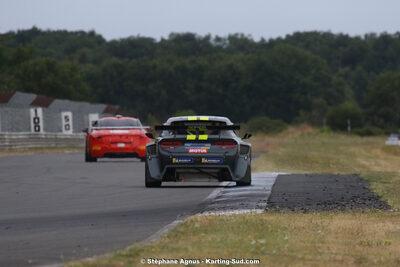 01 & 02 août 2020 – Trophée Tourisme Endurance à Albi (photos Stéphane Agnus) 2020 — karting