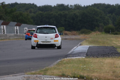 01 & 02 août 2020 – Trophée Tourisme Endurance à Albi (photos Stéphane Agnus) 2020 — karting