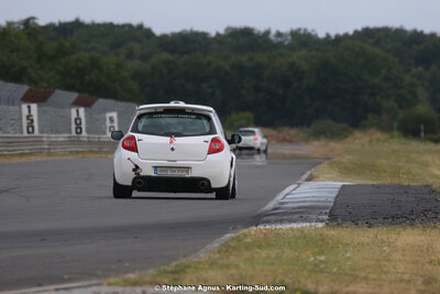 01 & 02 août 2020 – Trophée Tourisme Endurance à Albi (photos Stéphane Agnus) 2020 — karting