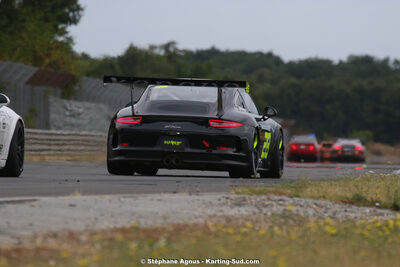 01 & 02 août 2020 – Trophée Tourisme Endurance à Albi (photos Stéphane Agnus) 2020 — karting