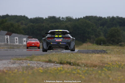 01 & 02 août 2020 – Trophée Tourisme Endurance à Albi (photos Stéphane Agnus) 2020 — karting