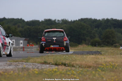 01 & 02 août 2020 – Trophée Tourisme Endurance à Albi (photos Stéphane Agnus) 2020 — karting