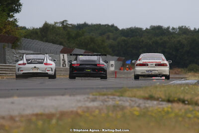 01 & 02 août 2020 – Trophée Tourisme Endurance à Albi (photos Stéphane Agnus) 2020 — karting