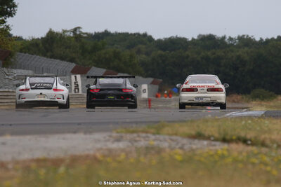 01 & 02 août 2020 – Trophée Tourisme Endurance à Albi (photos Stéphane Agnus) 2020 — karting