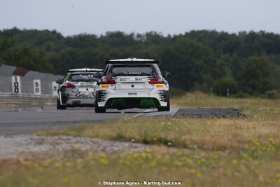 01 & 02 août 2020 – Trophée Tourisme Endurance à Albi (photos Stéphane Agnus) 2020 — karting
