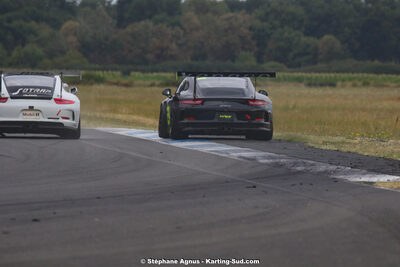 01 & 02 août 2020 – Trophée Tourisme Endurance à Albi (photos Stéphane Agnus) 2020 — karting