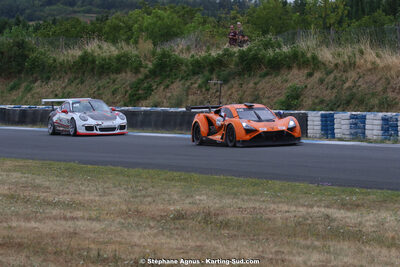 01 & 02 août 2020 – Trophée Tourisme Endurance à Albi (photos Stéphane Agnus) 2020 — karting