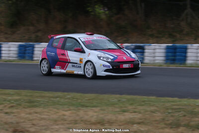 01 & 02 août 2020 – Trophée Tourisme Endurance à Albi (photos Stéphane Agnus) 2020 — karting