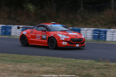 01 & 02 août 2020 – Trophée Tourisme Endurance à Albi (photos Stéphane Agnus) 2020 — karting