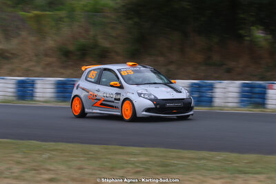 01 & 02 août 2020 – Trophée Tourisme Endurance à Albi (photos Stéphane Agnus) 2020 — karting