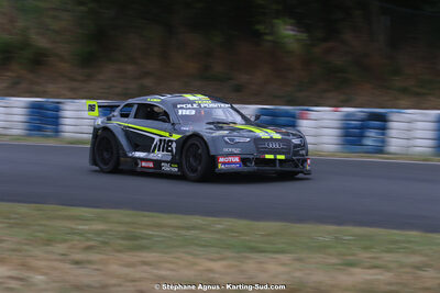 01 & 02 août 2020 – Trophée Tourisme Endurance à Albi (photos Stéphane Agnus) 2020 — karting