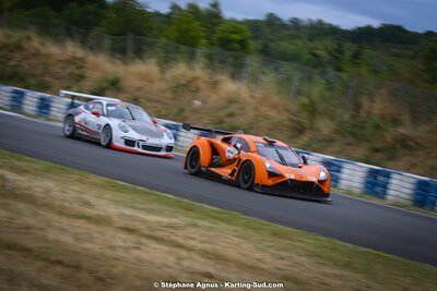 01 & 02 août 2020 – Trophée Tourisme Endurance à Albi (photos Stéphane Agnus) 2020 — karting