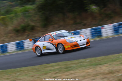 01 & 02 août 2020 – Trophée Tourisme Endurance à Albi (photos Stéphane Agnus) 2020 — karting