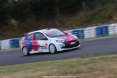 01 & 02 août 2020 – Trophée Tourisme Endurance à Albi (photos Stéphane Agnus) 2020 — karting