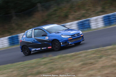 01 & 02 août 2020 – Trophée Tourisme Endurance à Albi (photos Stéphane Agnus) 2020 — karting