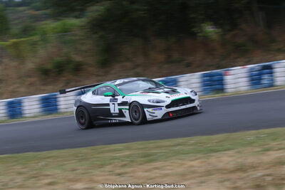 01 & 02 août 2020 – Trophée Tourisme Endurance à Albi (photos Stéphane Agnus) 2020 — karting