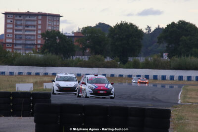 01 & 02 août 2020 – Trophée Tourisme Endurance à Albi (photos Stéphane Agnus) 2020 — karting
