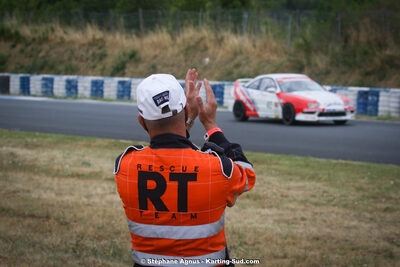 01 & 02 août 2020 – Trophée Tourisme Endurance à Albi (photos Stéphane Agnus) 2020 — karting