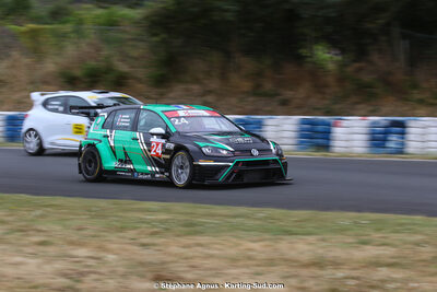 01 & 02 août 2020 – Trophée Tourisme Endurance à Albi (photos Stéphane Agnus) 2020 — karting