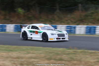 01 & 02 août 2020 – Trophée Tourisme Endurance à Albi (photos Stéphane Agnus) 2020 — karting