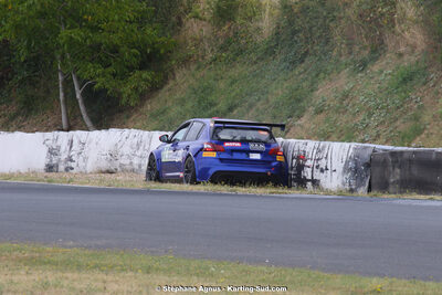 01 & 02 août 2020 – Trophée Tourisme Endurance à Albi (photos Stéphane Agnus) 2020 — karting
