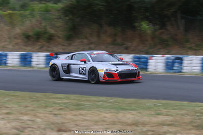 01 & 02 août 2020 – Trophée Tourisme Endurance à Albi (photos Stéphane Agnus) 2020 — karting