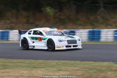 01 & 02 août 2020 – Trophée Tourisme Endurance à Albi (photos Stéphane Agnus) 2020 — karting