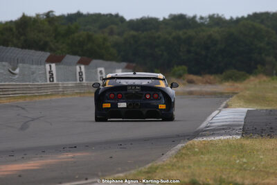 01 & 02 août 2020 – Trophée Tourisme Endurance à Albi (photos Stéphane Agnus) 2020 — karting