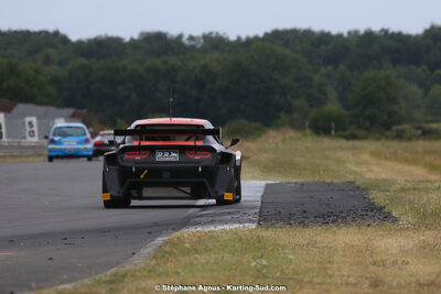 01 & 02 août 2020 – Trophée Tourisme Endurance à Albi (photos Stéphane Agnus) 2020 — karting