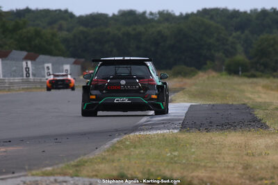 01 & 02 août 2020 – Trophée Tourisme Endurance à Albi (photos Stéphane Agnus) 2020 — karting