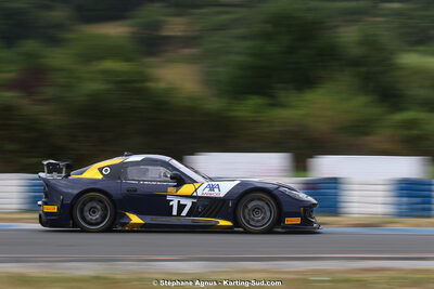 01 & 02 août 2020 – Trophée Tourisme Endurance à Albi (photos Stéphane Agnus) 2020 — karting