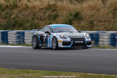 01 & 02 août 2020 – Trophée Tourisme Endurance à Albi (photos Stéphane Agnus) 2020 — karting