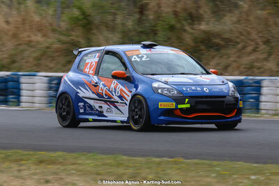 01 & 02 août 2020 – Trophée Tourisme Endurance à Albi (photos Stéphane Agnus) 2020 — karting