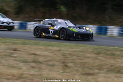 01 & 02 août 2020 – Trophée Tourisme Endurance à Albi (photos Stéphane Agnus) 2020 — karting