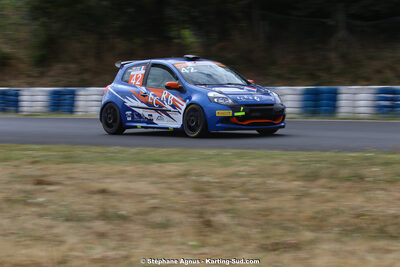 01 & 02 août 2020 – Trophée Tourisme Endurance à Albi (photos Stéphane Agnus) 2020 — karting