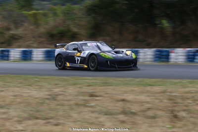 01 & 02 août 2020 – Trophée Tourisme Endurance à Albi (photos Stéphane Agnus) 2020 — karting